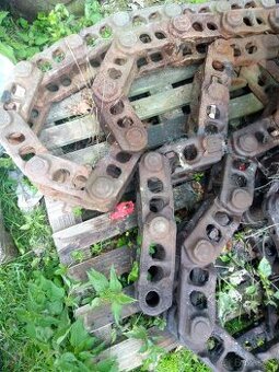 CAT 312 pasy - 1