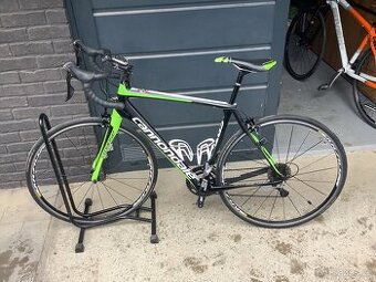 Cannondale Synapse Carbon 105 - 1