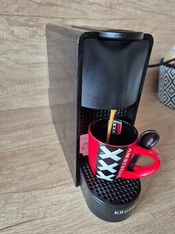Prodam Nespresso Krups za 1990 Kč - 1