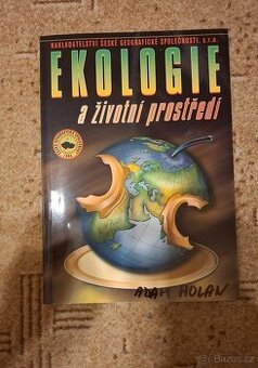 Ekologie