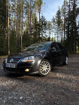 Golf 5 2.0 TDi 4 Motion - 1