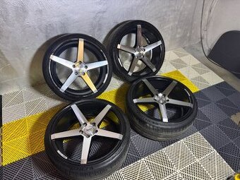 Z performance zp6.1