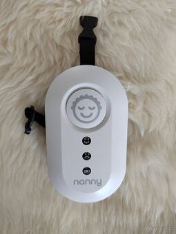 Monitor dechu Nanny