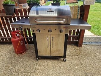 Zahradní gril CHAR-BROIL