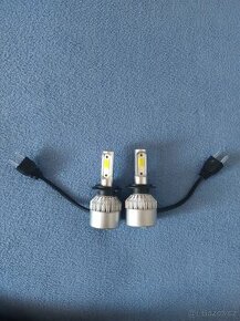 Led h7 6000k