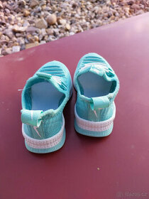 Botasky Nike - 1