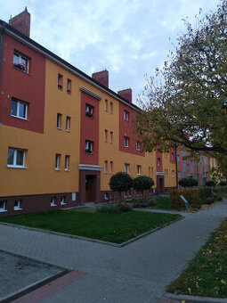 Prodej bytu 2+1 65 m² Kyjov, Nerudova - 1