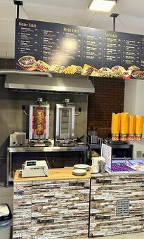Kebab Restourace - 1