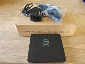 Primare NP5 PRISMA MK2; coax kabel zdarma