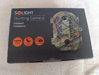 Solight Fotopast Huntig Camera FP01 - 1
