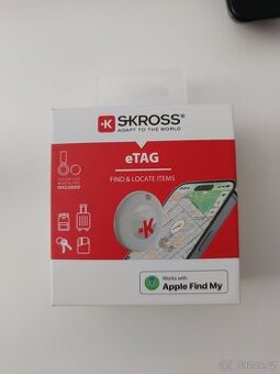 GPS lokátor Apple - 1