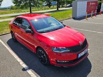 Rapid Monte Carlo