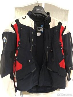 Bunda BMW rally