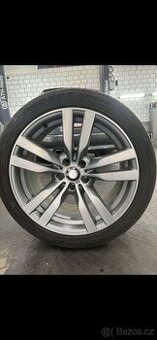 Prodám kola BMW X5 20” - 1