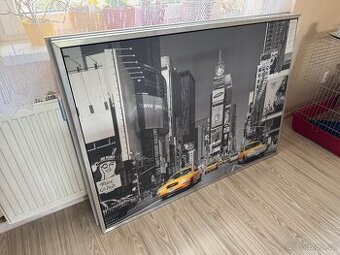 Velké obrazy Ikea