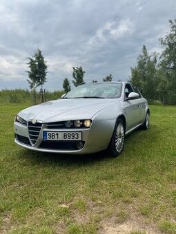 Alfa Romeo 159 2.2 JTS