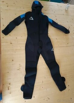 Neopren Agama DIVER 7 mm - Vel: M