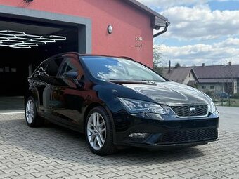Seat Leon ST 1.4 tsi 92 kw