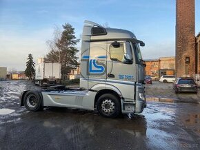 Náhradní Díly - MB - Actros 1842 - 1