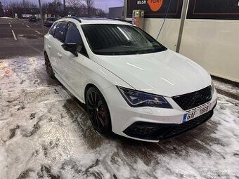 Seat Leon Cupra 300 Performance
