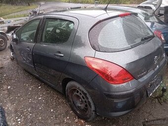 Peugeot 308 1.6 HDi