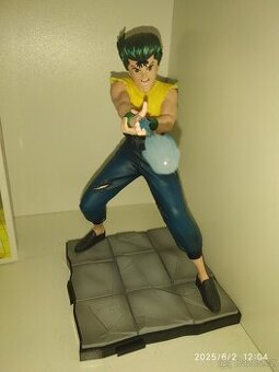 Anime figurky