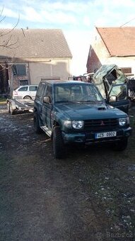 Pajero