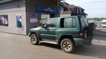 Pajero