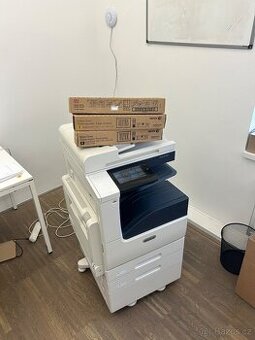 Tiskárna profesionální barevná multifunkční Xerox VersaLink