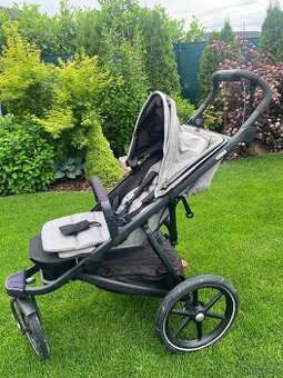 Thule Urban Glide 2
