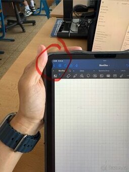 Ipad pro 11 M1 256 gb (Čtěte)