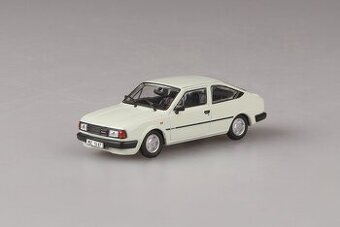 Modely Škoda Rapid 136 (1987) 1:43 Abrex - 1
