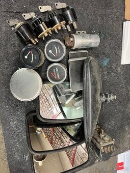 Barkas Robur Ifa Imv