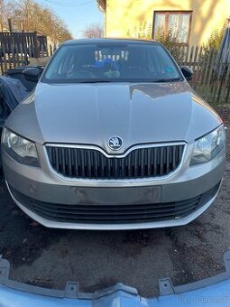 Díly Škoda Octavia