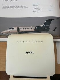 HK - prodej ZYXEL WiFi 1312. - 1