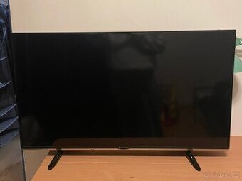 Televize Panasonic