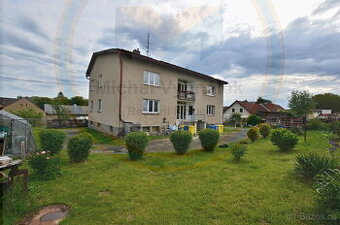 Prodej bytu 3+kk (98,6 m²), Líchovy – okres Příbram - 1