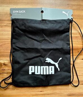 Nový batoh Puma