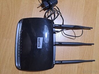 Router