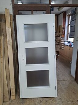 Interierove dvere 80 a 70