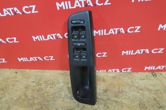 Spínač oken LP dveře Volkswagen Passat B5,5