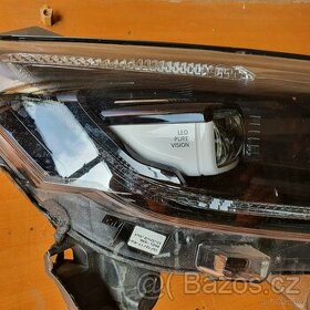 LED světlo Renault  Espace V