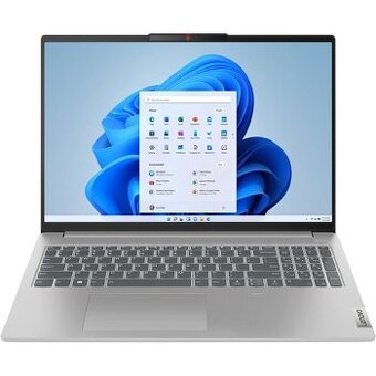 NOVÝLenovo 5 16IRL8, i5 13420H, 16GB DDR5, 512 SSD, WIN11