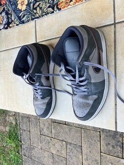 Boty Air Jordan - 1