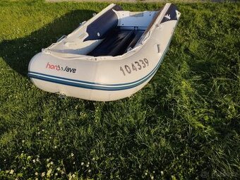 Nafukovací člun Honda Honwave T35