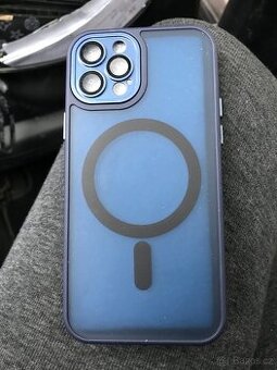 Kryt na iPhone