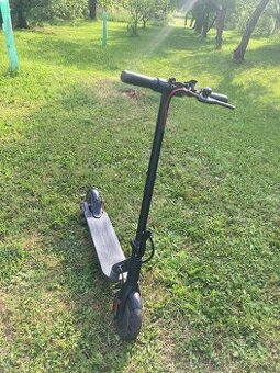 Elektrická koloběžka Sencor scooter one