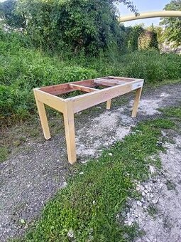 6x stůl