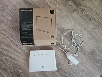 Huawei LTE CPE B310