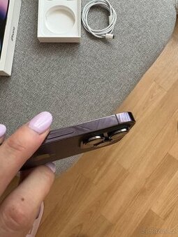 iPhone 14pro